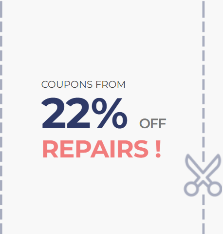 Promotional coupon offering 22% off on first Booking, part of special deals about Neom Rent a Car services.